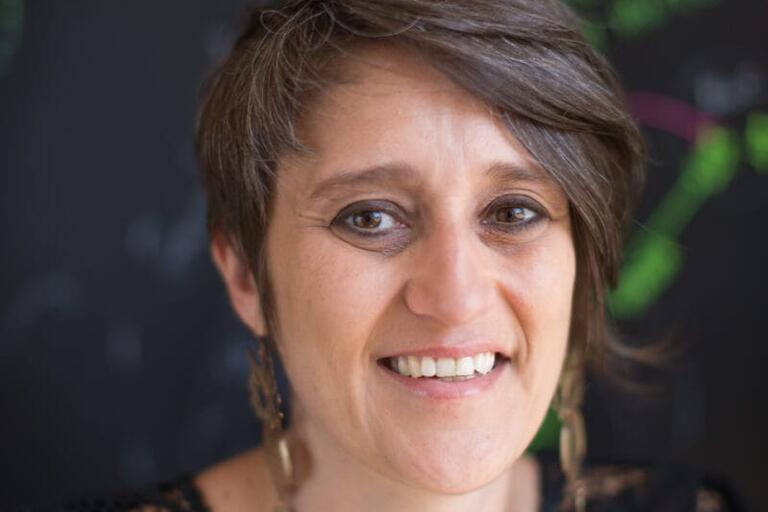 Headshot of Gül Dölen