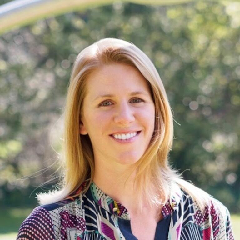 Headshot of Helen Bateup